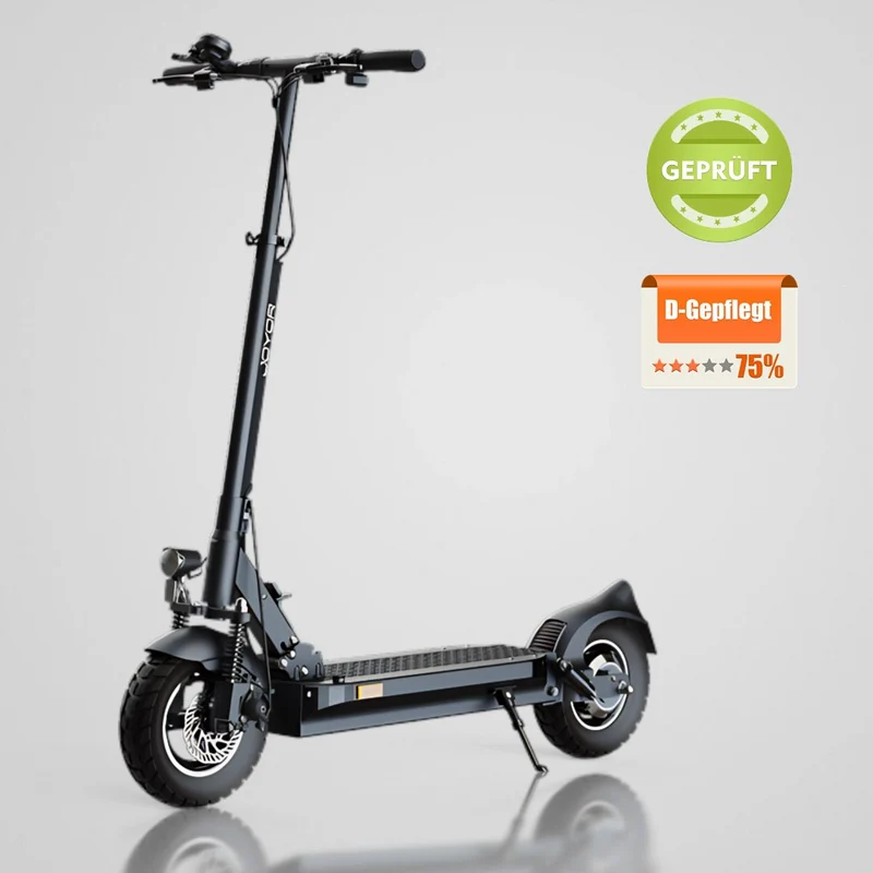Joyor Gebraucht Offroad E-Scooter Y8-S (ABE)