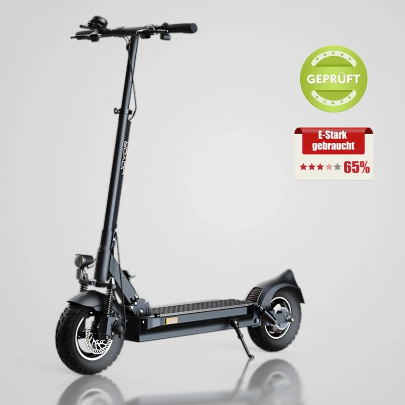 Joyor Gebraucht Offroad E-Scooter Y8-S (ABE)