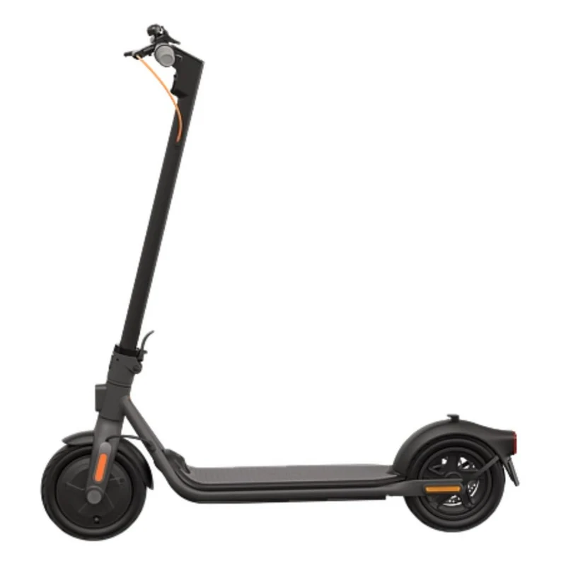 Segway Ninebot Gebraucht E-Scooter F40D (ABE)