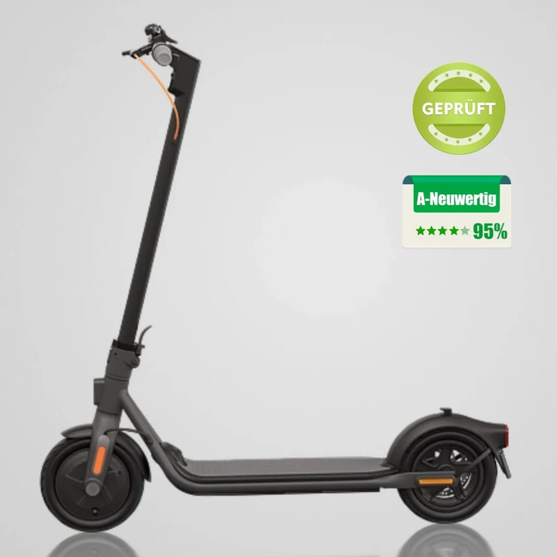 Segway Ninebot Gebraucht E-Scooter F30D (ABE)