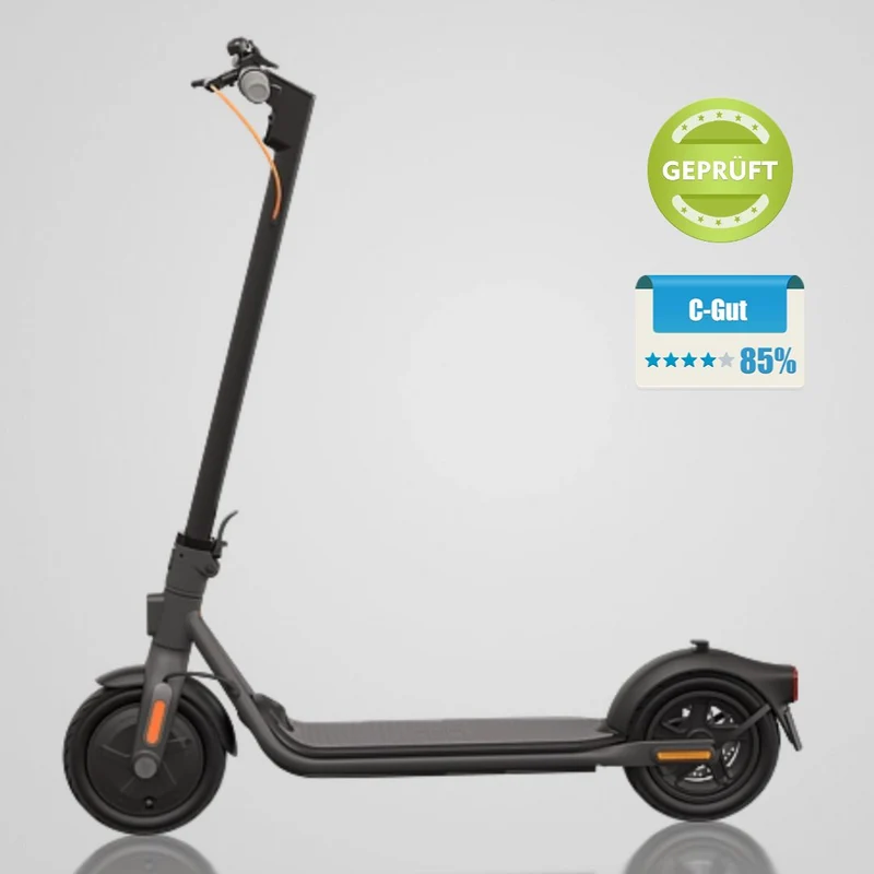Segway Ninebot Gebraucht E-Scooter F30D (ABE)