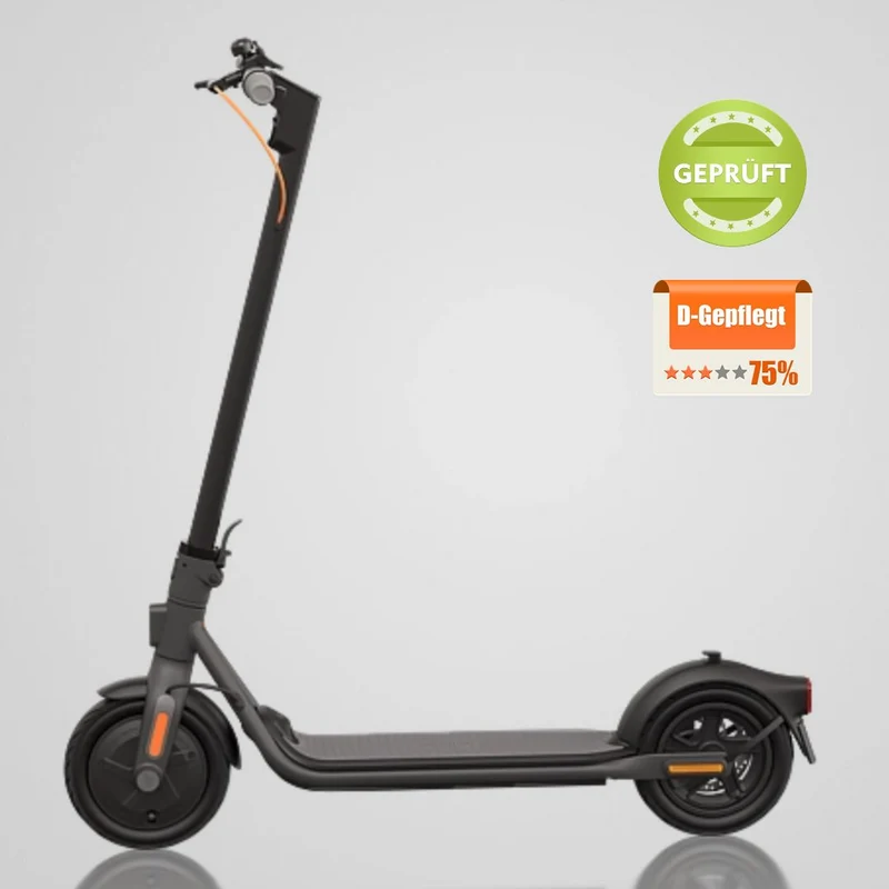 Segway Ninebot Gebraucht E-Scooter F30D (ABE)