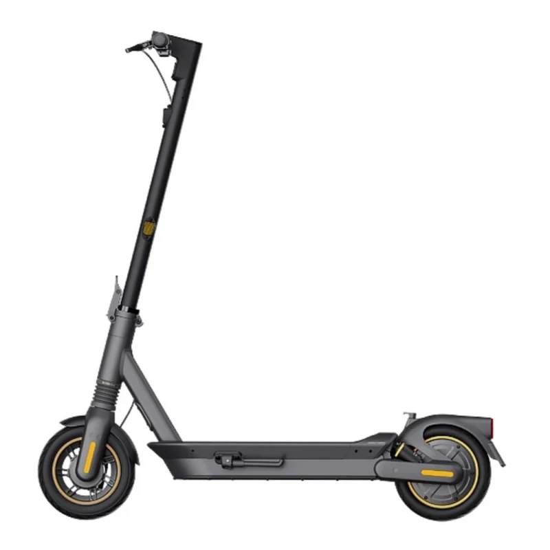 Segway Ninebot Gebraucht E-Scooter MAX G2 D (ABE)