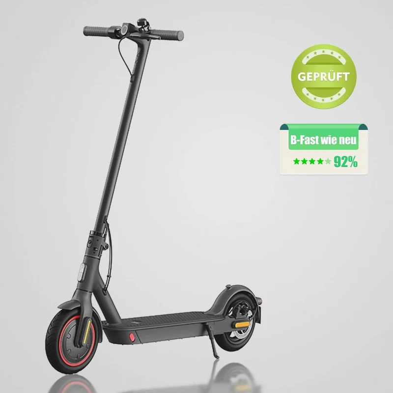 XIAOMI Gebraucht E-Scooter MI Pro 2 (ABE)