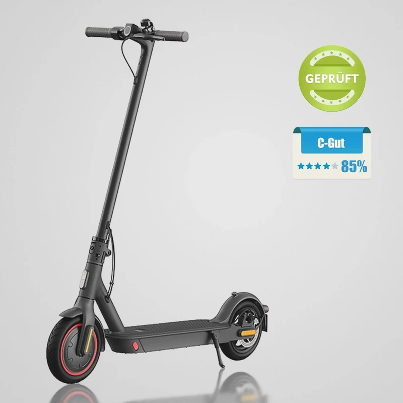XIAOMI Gebraucht E-Scooter MI Pro 2 (ABE)