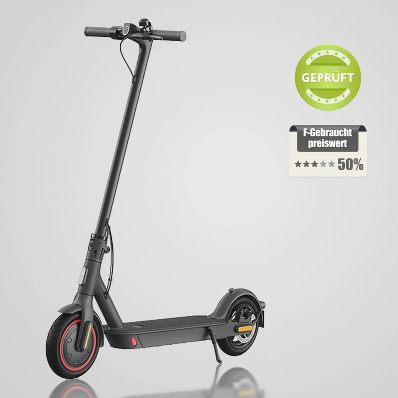 XIAOMI Gebraucht E-Scooter MI Pro 2 (ABE)