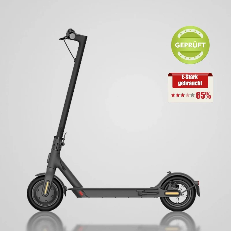 XIAOMI Gebraucht E-Scooter Mi 1S (ABE)