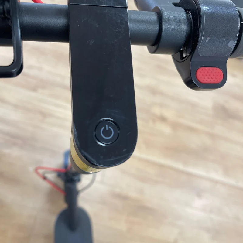 XIAOMI Gebraucht E-Scooter Mi 1S (ABE)