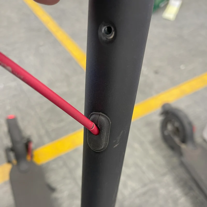 XIAOMI Gebraucht E-Scooter Mi 1S (ABE)