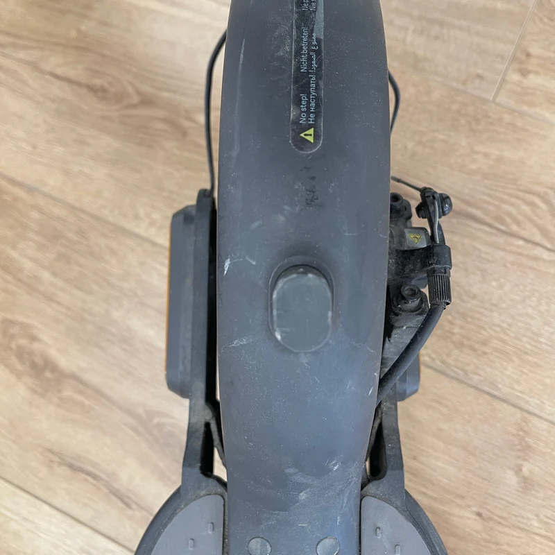XIAOMI Gebraucht E-Scooter Mi 1S (ABE)