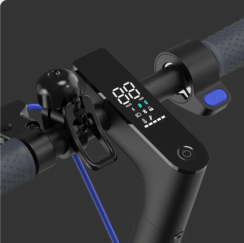 XIAOMI Gebraucht E-Scooter Mi 3 (ABE)