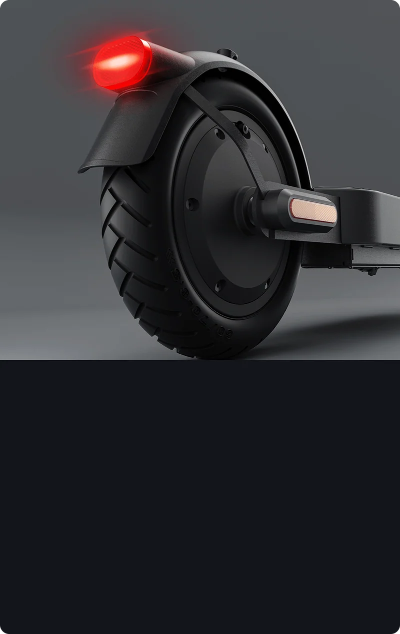XIAOMI Gebraucht E-Scooter Mi 4 Pro (2nd Gen) (ABE)