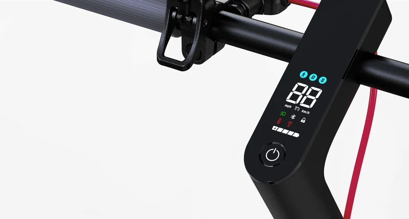 XIAOMI Gebraucht E-Scooter MI 4 Pro (ABE)