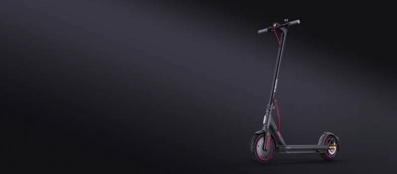 XIAOMI Gebraucht E-Scooter MI 4 Pro (ABE)