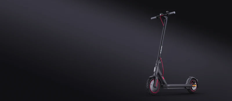 XIAOMI Gebraucht E-Scooter MI 4 Pro (ABE)