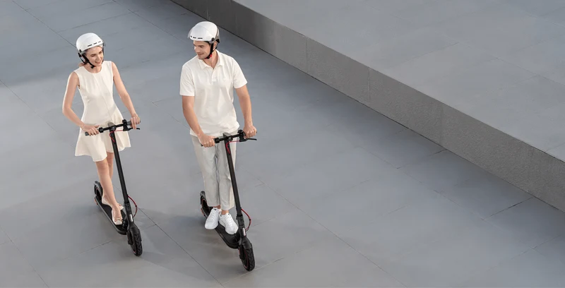 XIAOMI Gebraucht E-Scooter MI 4 Pro (ABE)