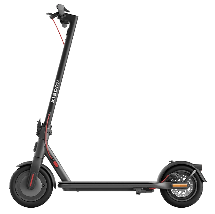 XIAOMI Gebraucht E-Scooter Mi 4 (ABE)