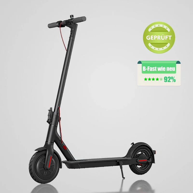 XIAOMI Gebraucht E-Scooter Mi 3 Lite (ohne ABE)
