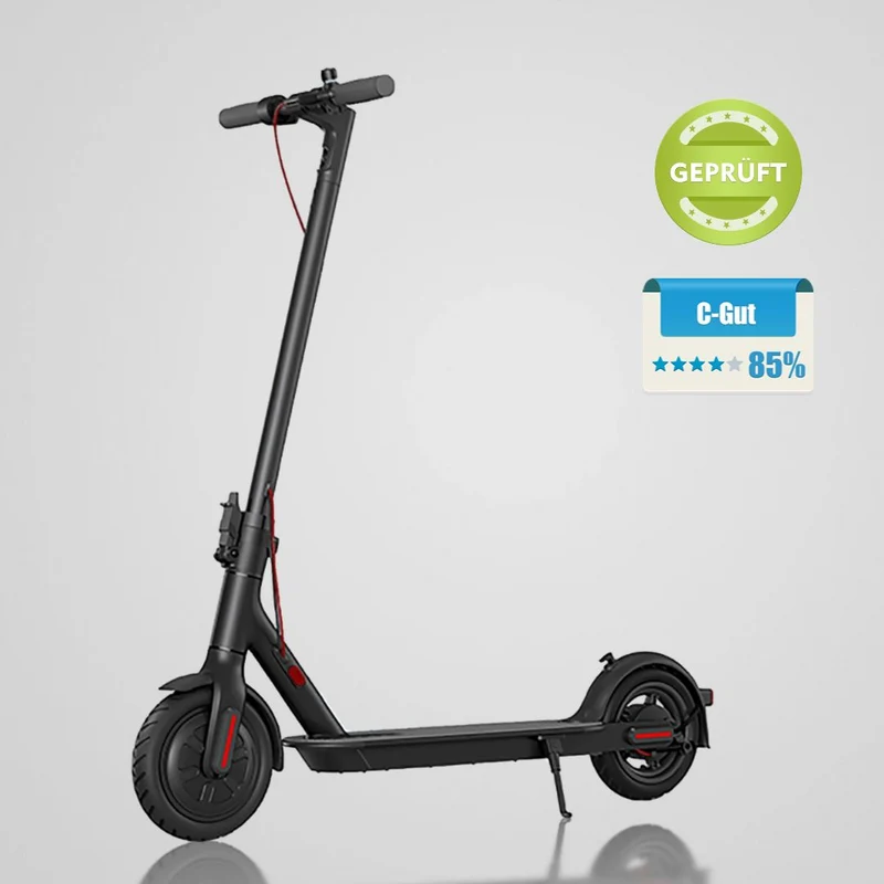 XIAOMI Gebraucht E-Scooter Mi 3 Lite (ohne ABE)