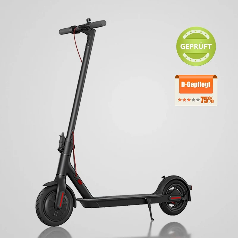 XIAOMI Gebraucht E-Scooter Mi 3 Lite (ohne ABE)