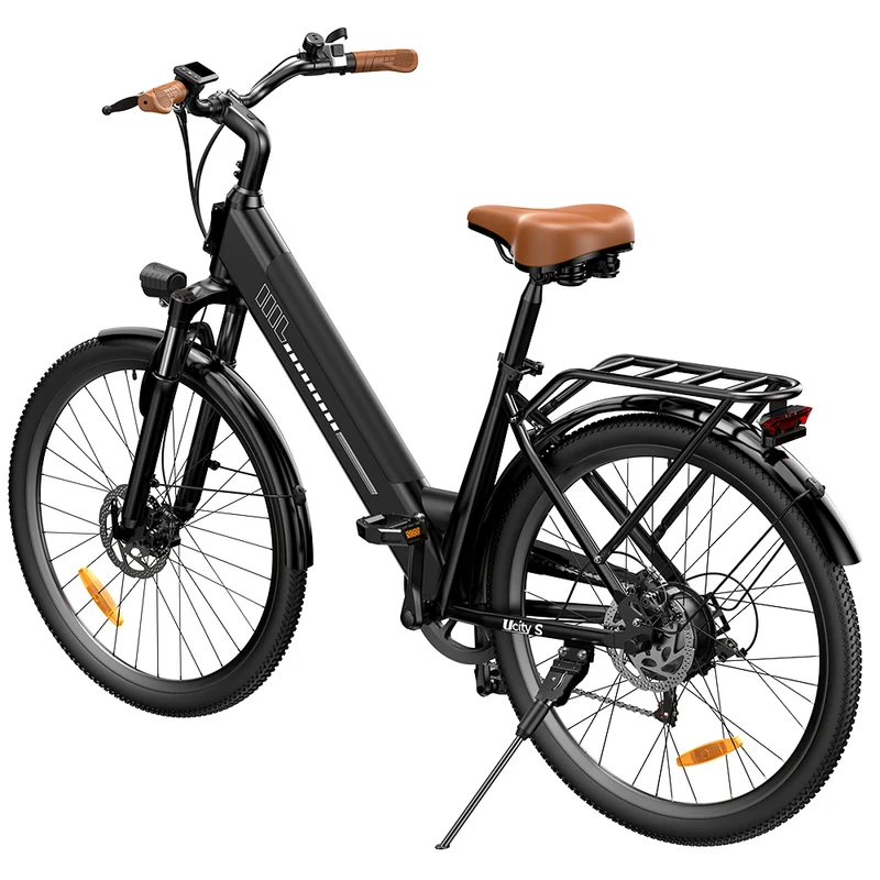 Ucity / UcityS Urban E-Bike