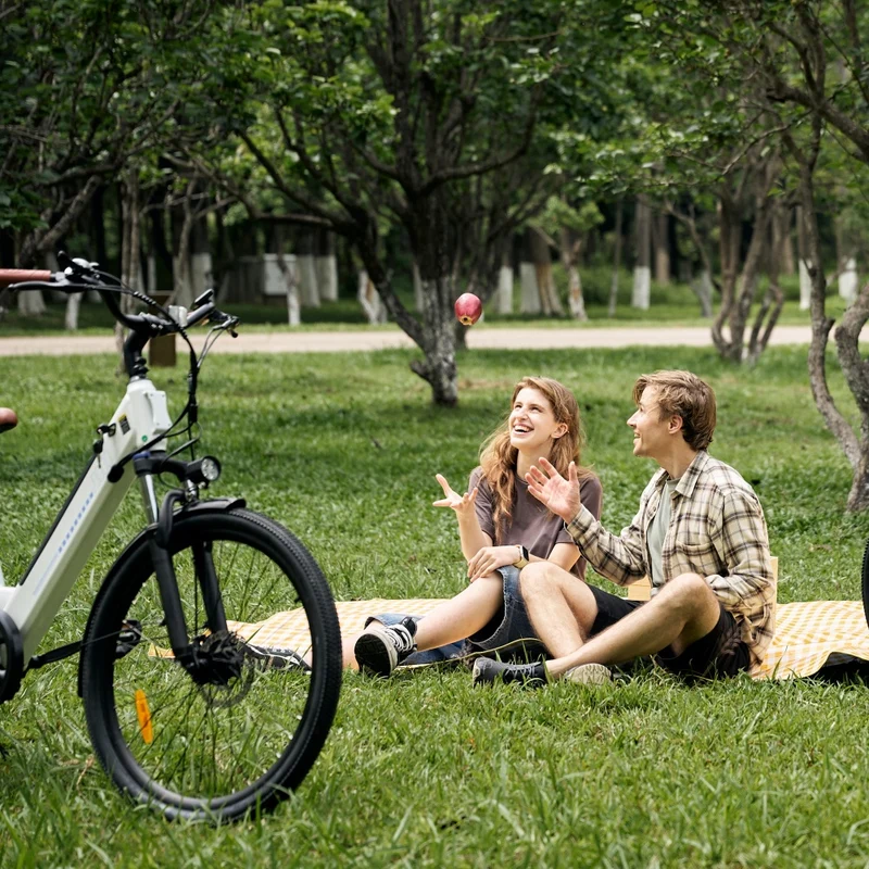 Ucity / UcityS Urban E-Bike