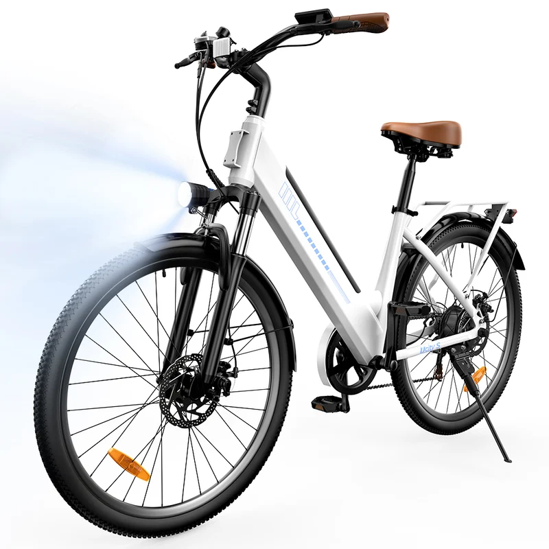 Ucity / UcityS Urban E-Bike