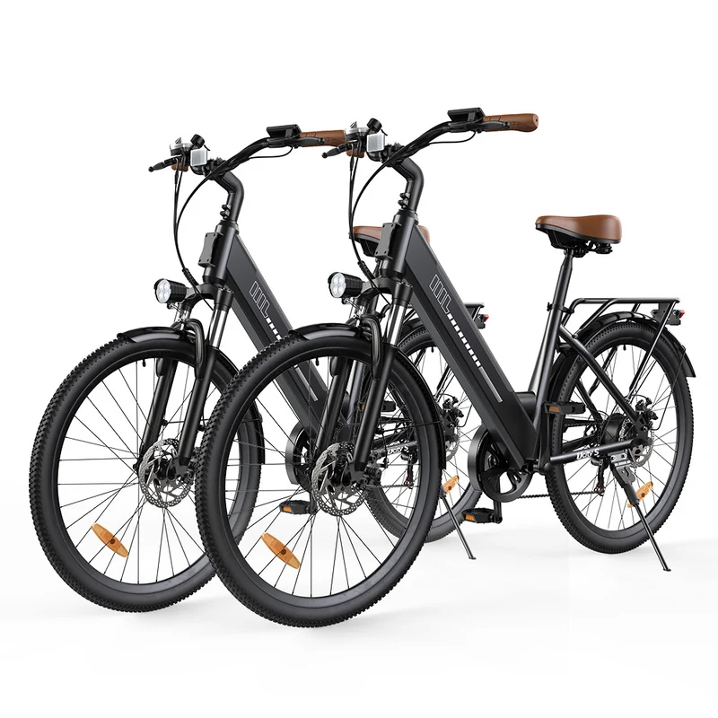 Ucity / UcityS Urban E-Bike