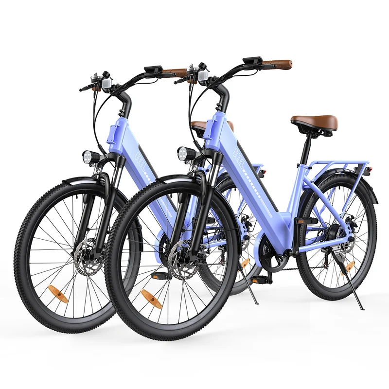 Ucity / UcityS Urban E-Bike