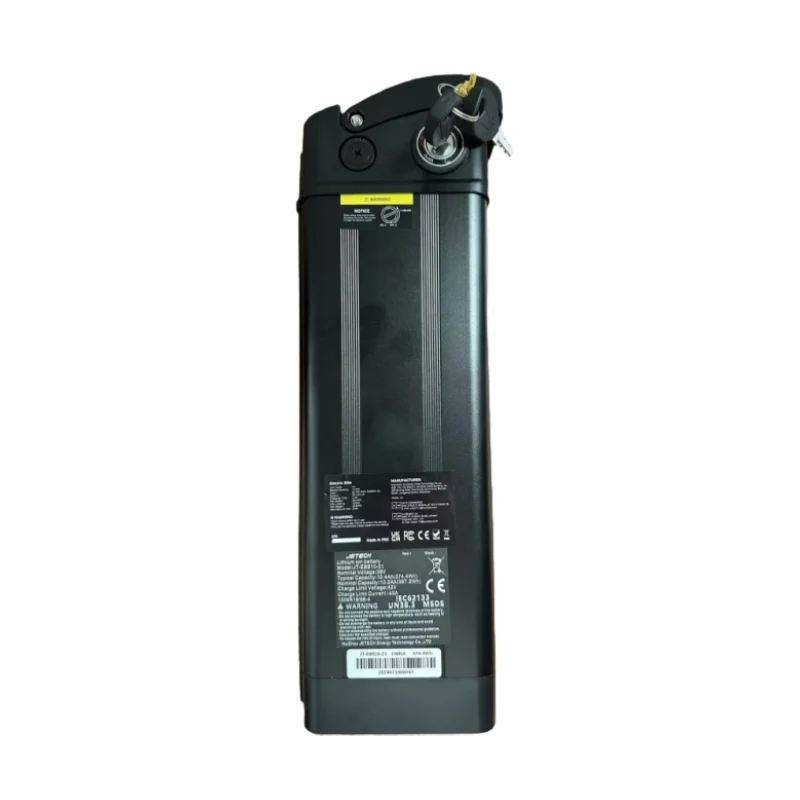 36V 10AH Batterie für E-Bike U4