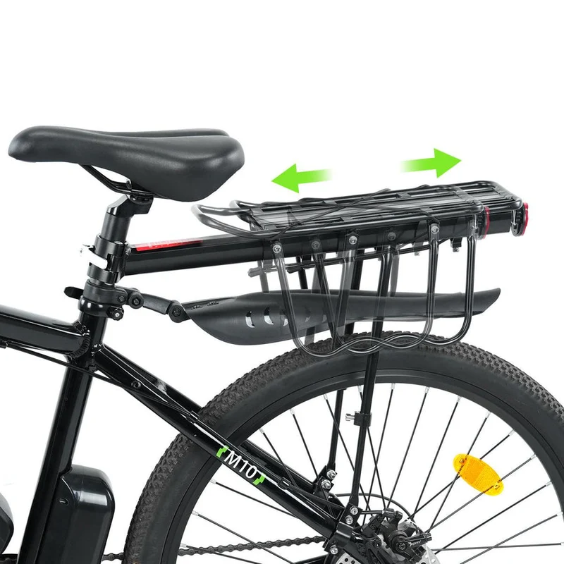 Fahrradgepäckträger für E-Bike EB3 / EB3S