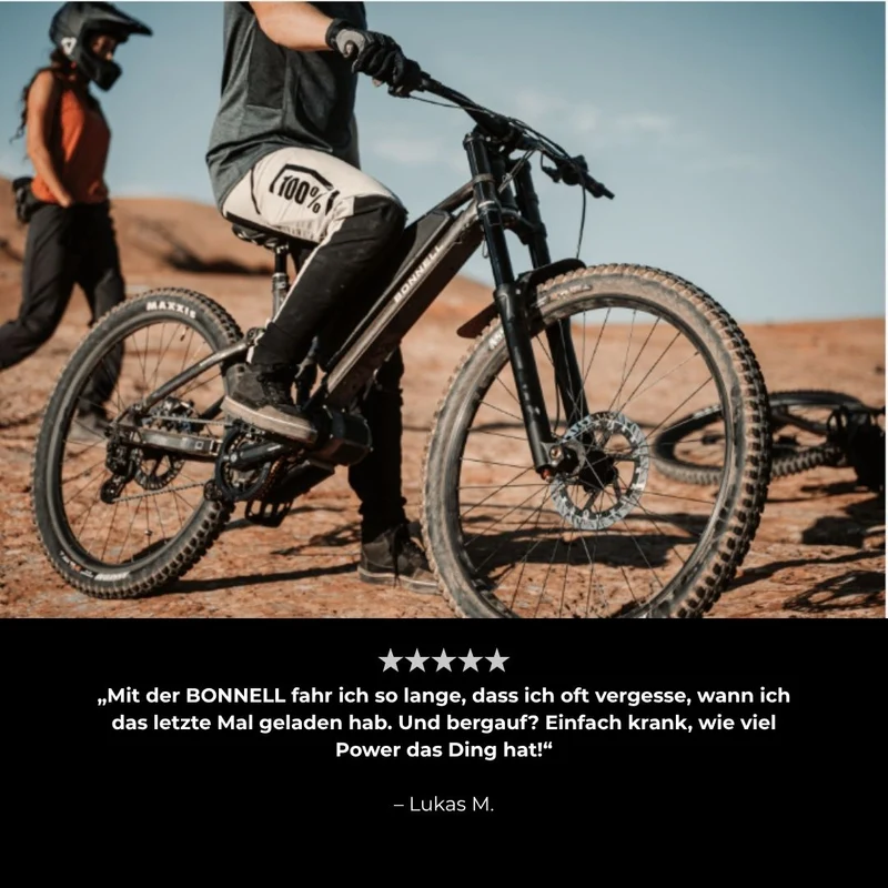 Bonnell 775 MX