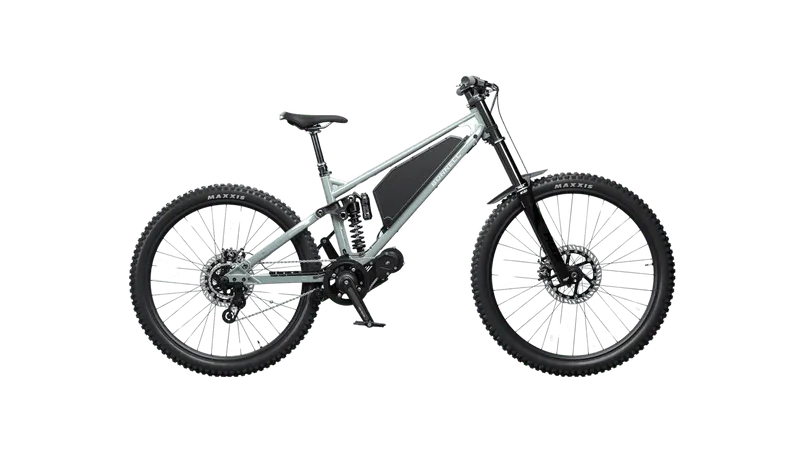 Bonnell 775 MX