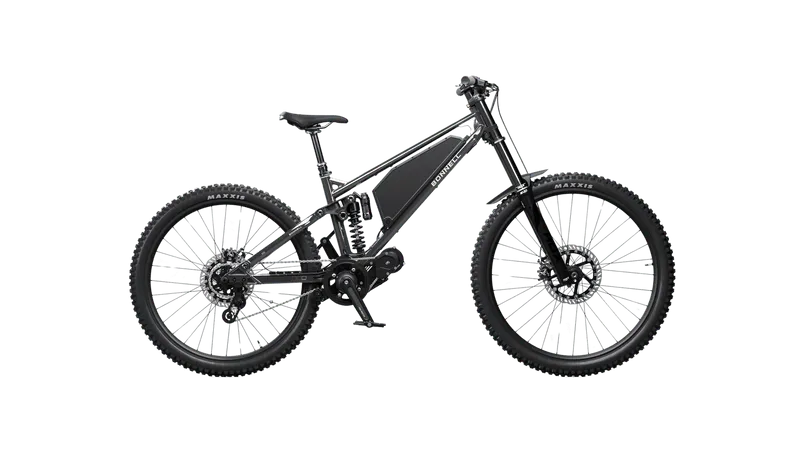 Bonnell 775 MX