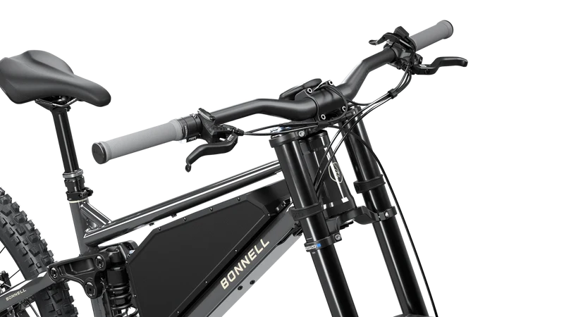 Bonnell 775 MX
