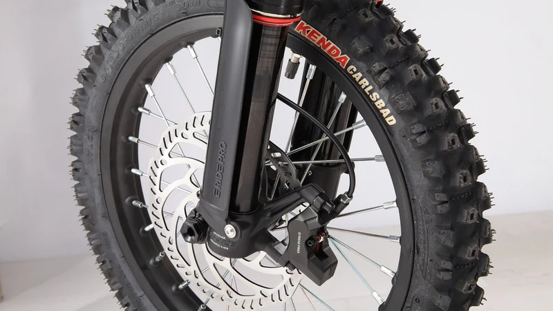 ERIDE PRO Mini