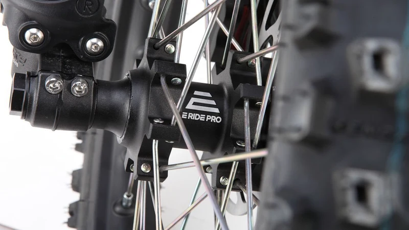 ERIDE PRO Mini