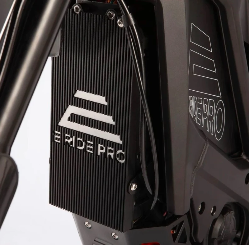 E-Ride Pro SR