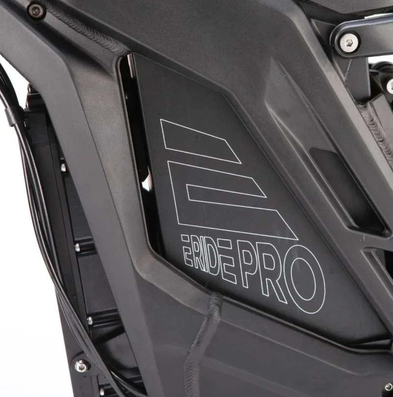 E-Ride Pro SR