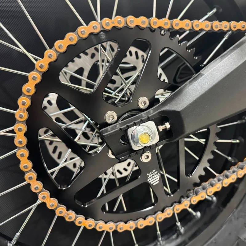E-Ride Pro SR