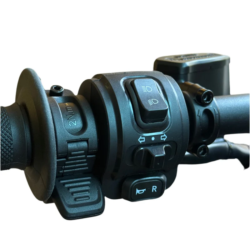 E-Ride Pro SR