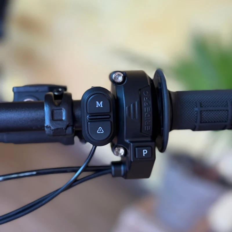 E-RIDE PRO SS 3.0