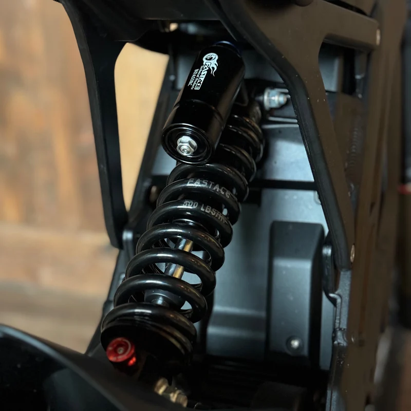 E-RIDE PRO SS 3.0