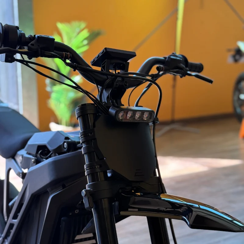 E-RIDE PRO SS 3.0