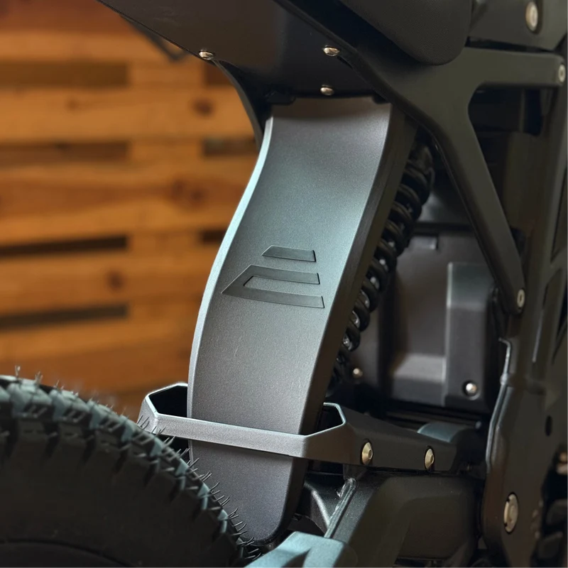 E-RIDE PRO SS 3.0