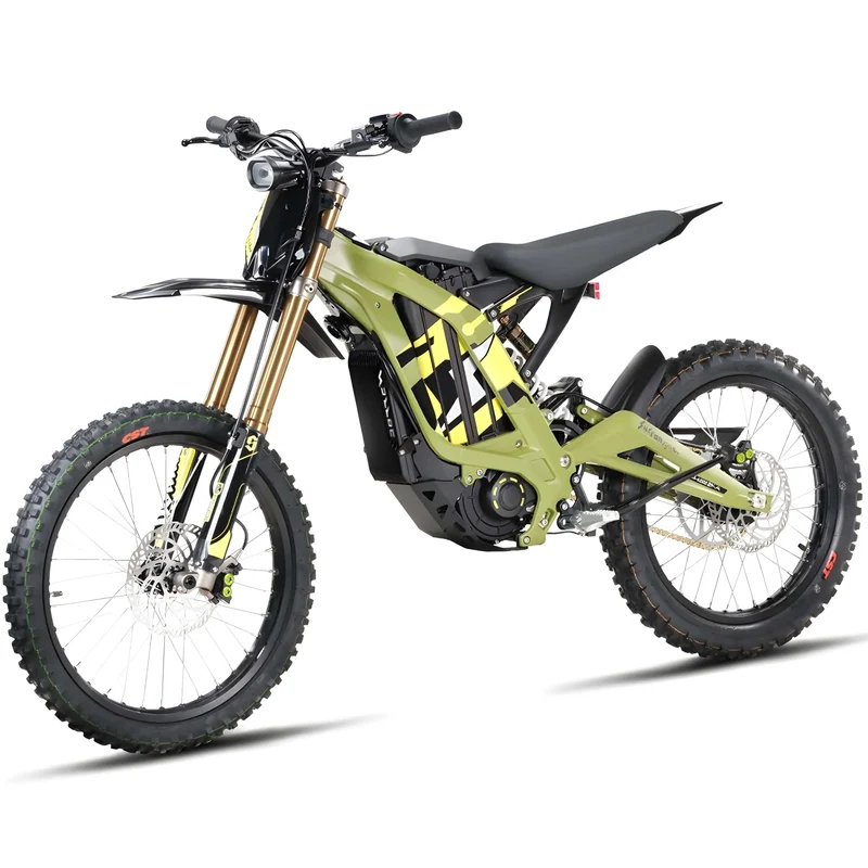 SUR-RON Light Bee X 2025