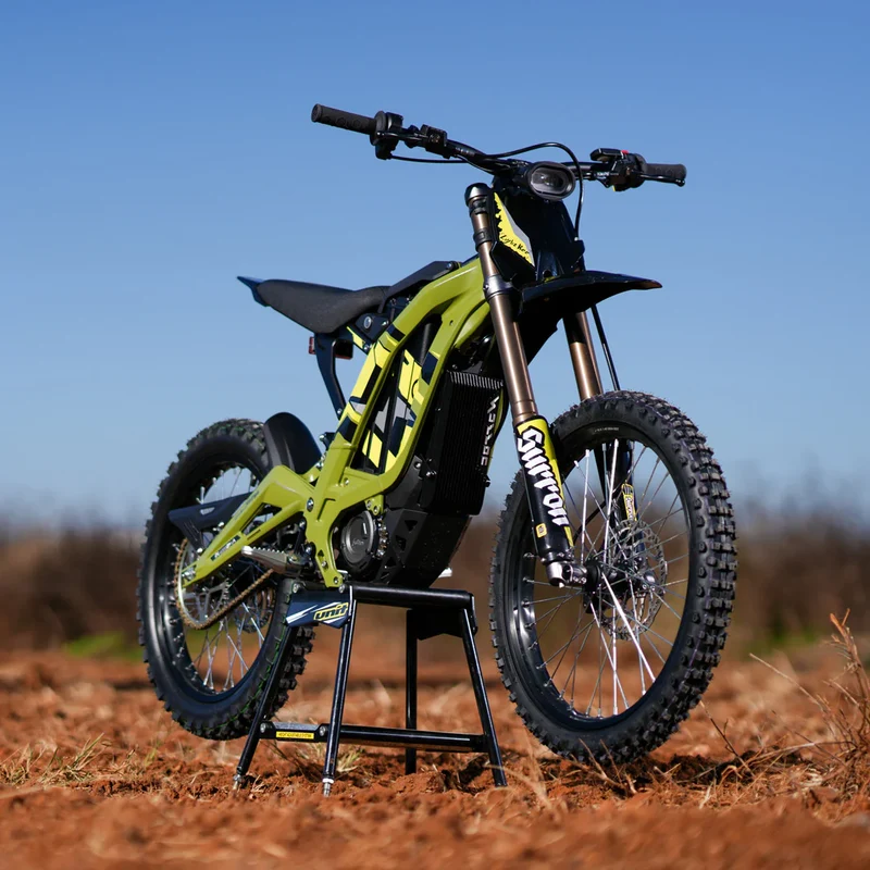 SUR-RON Light Bee X 2025