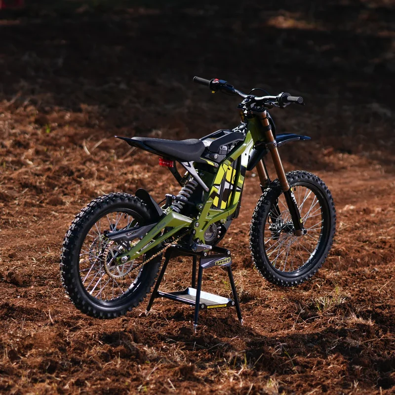 SUR-RON Light Bee X 2025
