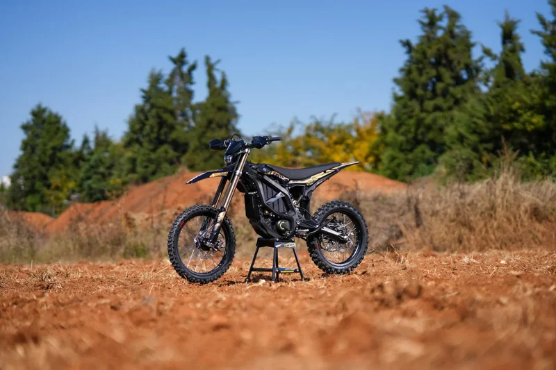 SUR-RON Ultra Bee 2025