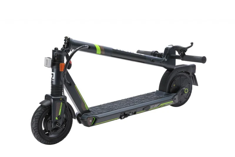 E-Scooter JD Citybug ES102 ABE - mit Straßenzulassung